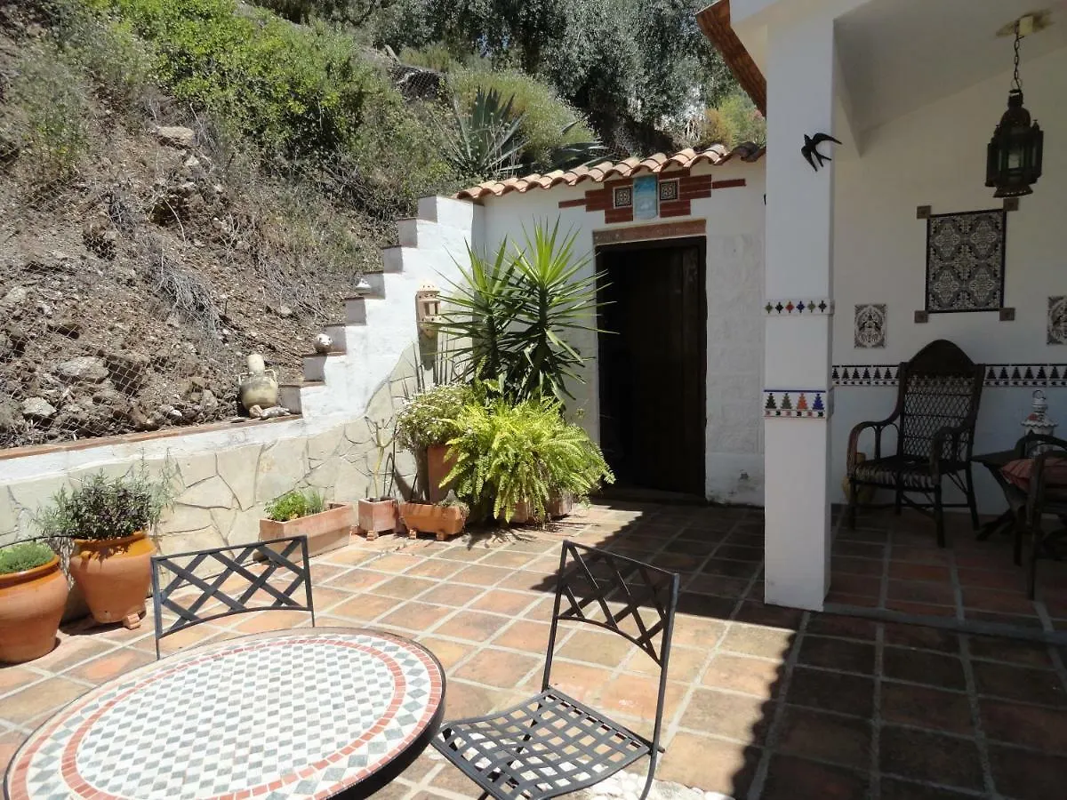 Casa de Férias Eduardo Vila Carraspite Espanha