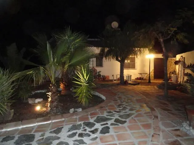 Casa de Férias Eduardo Vila Carraspite