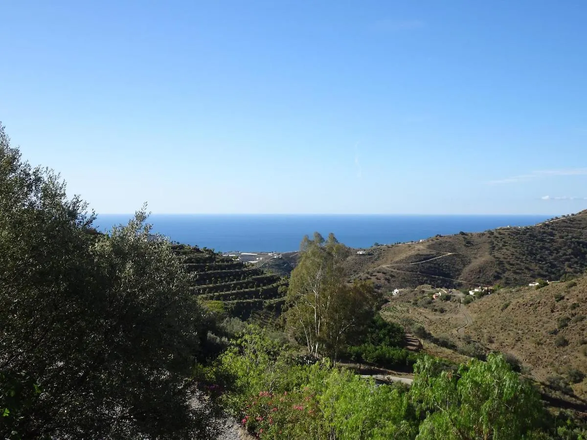 Holiday home Eduardo Villa Carraspite Spain